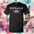 Sactown Famous "Tokyo Joe" Black T-Shirt - Japan Film Festival Edition Sactown Famous "Tokyo Joe" Black T-Shirt - Japan Film Festival Edition