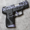 Animal Print (Handgun/Revolver)