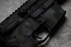 Black Multicam (Rifle/Shotgun)