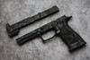 Black Multicam (Rifle/Shotgun)