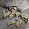 Traditional Multicam
