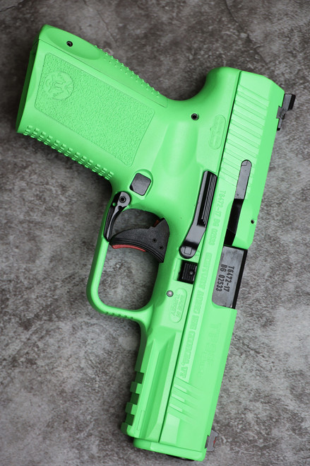 Blacklight Reactive Camos (Handgun/Revolver) Blacklight Reactive Camos (Handgun/Revolver)