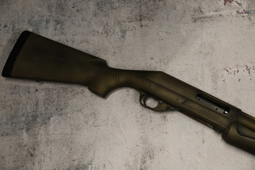 Distressed/ Battleworn (Handgun/Revolver) Distressed/ Battleworn (Handgun/Revolver)