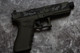 Black Multicam (Rifle/Shotgun)