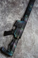 Galaxy (Rifle/Shotgun)