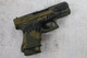 Vietnam Tiger Stripe (VTS) (Handgun/Revolver)