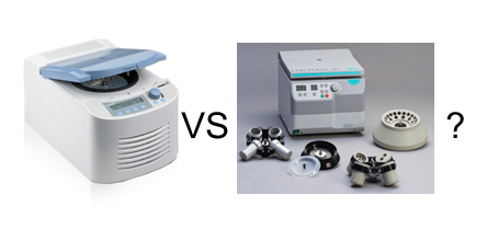A Centrifuge Is a Critical Piece of Laboratory Equipment What Are The