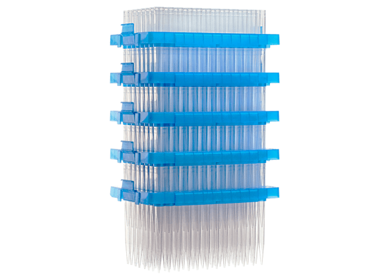 Stellar Scientific Teepa™ Tip 1250uL LowRetention Pipette Tip in