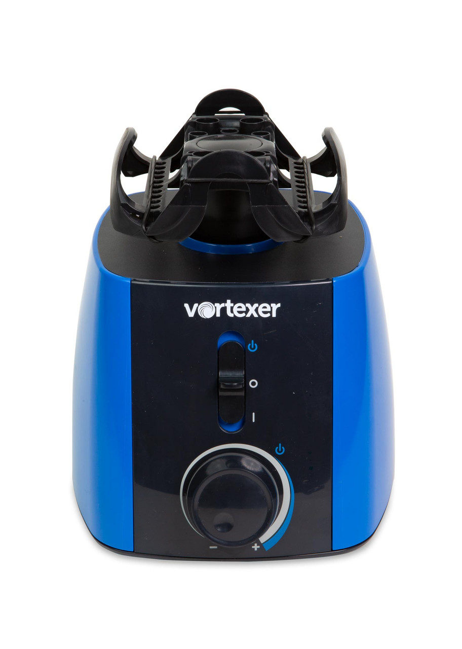 Heathrow Scientific 120209 Vortexer Mixer 110/120V, US Plug, Blue