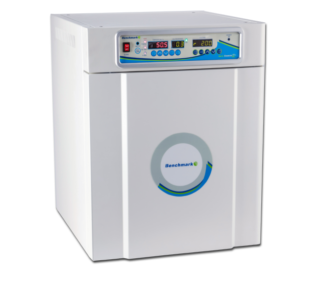 Benchmark Scientific H3501 CO2 Shaking Incubator with Optional Magic