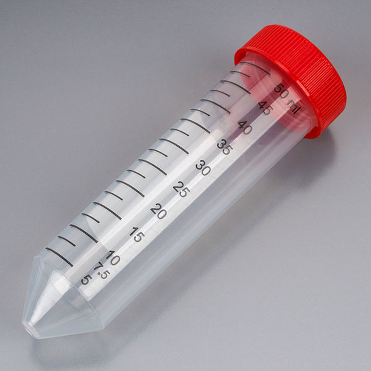 50mL HighSpeed 20,000xg RNase DNase Free Sterile Centrifuge Tubes