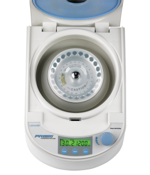 C2500 Prism™ AirCooled 24 place Microcentrifuge for DNA and RNA