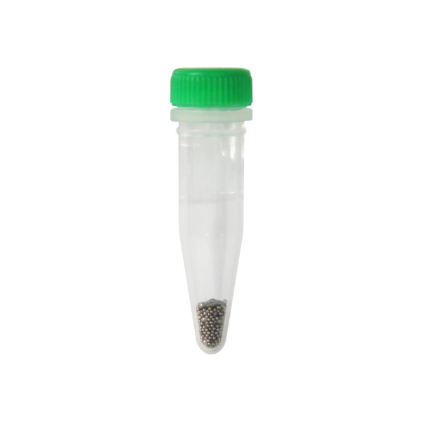 Next Advance Green RINO Lysis Homogenizer Bead Kit, 50 Tubes - Lab ...