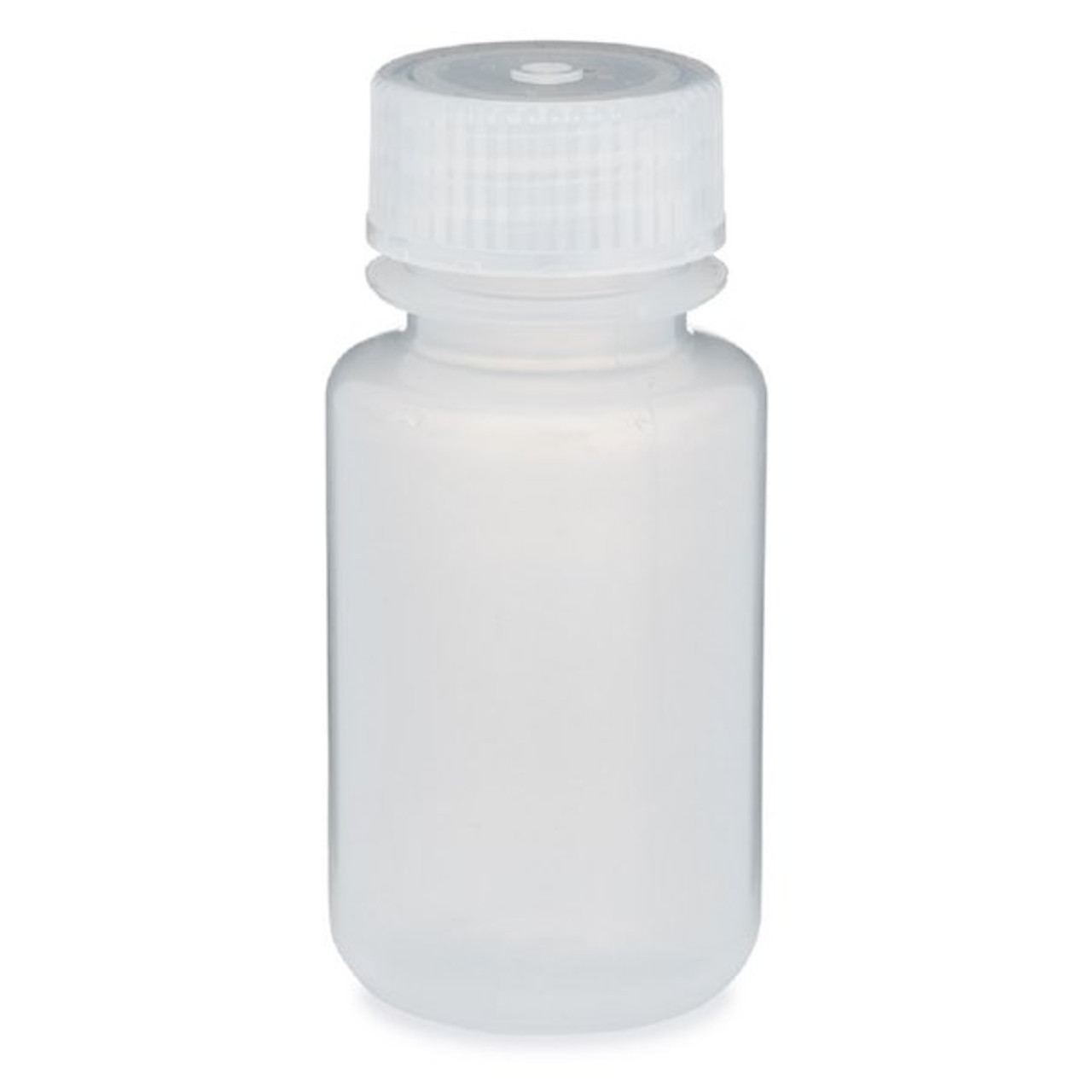 60 Pack Small Plastic Vials with Caps 2ml Lab Vials Screw Top Vials  Cryogenic Vial Lab Frozen Test Tubes Small Vial Tub Container for  Laboratory