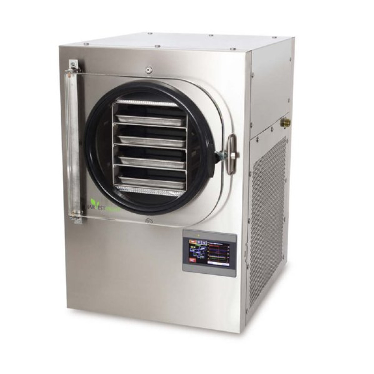 biological freeze dryer liofilizator freeze drying