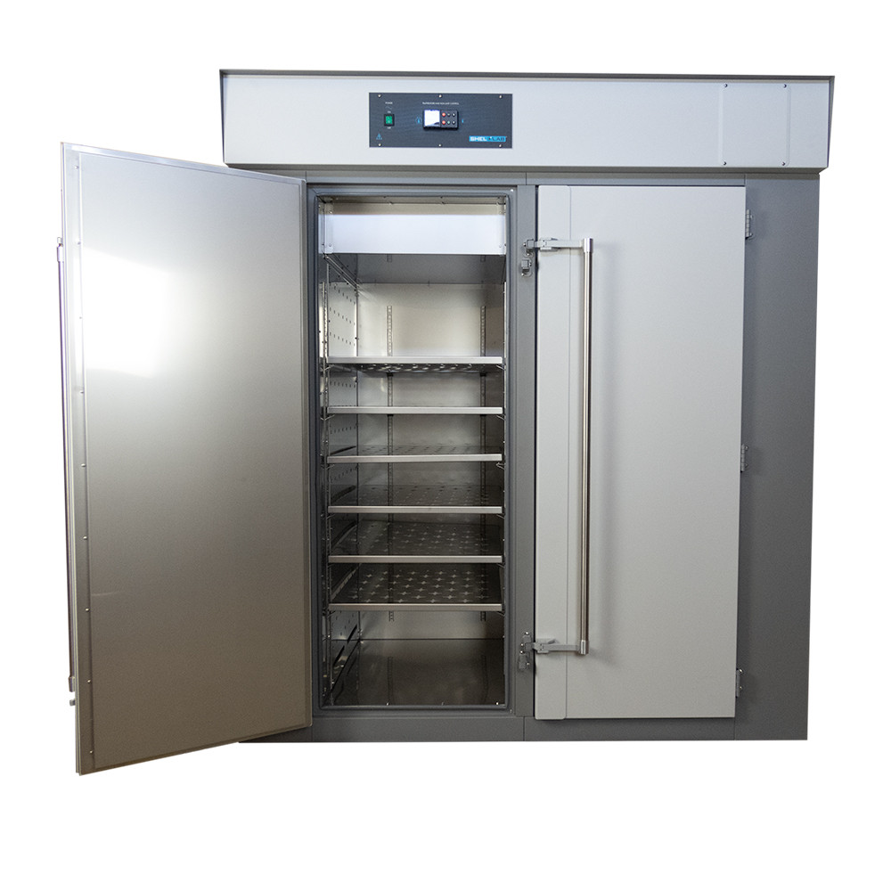 SHEL LAB High Performance Forced Air Laboratory Oven (SMO38HP2) Lab