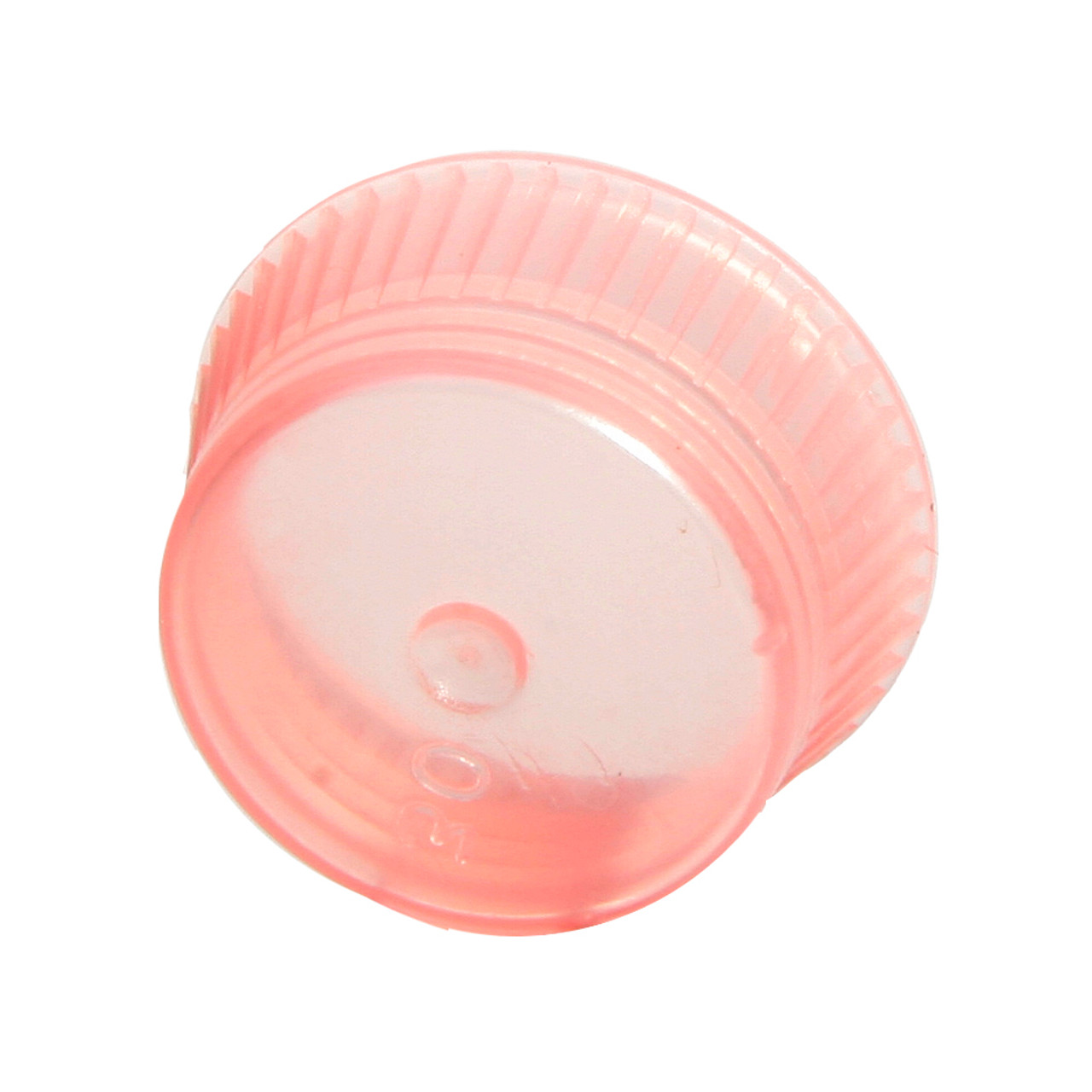 Plastic safety caps top