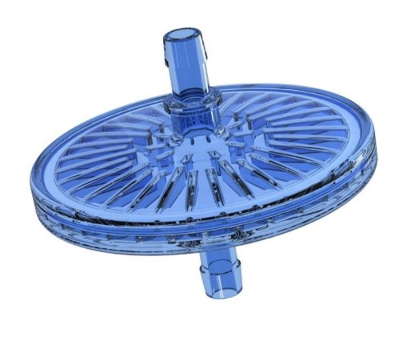 Hydrophobic Filter Disk For Lab Vacuum Traps and Aspirating 