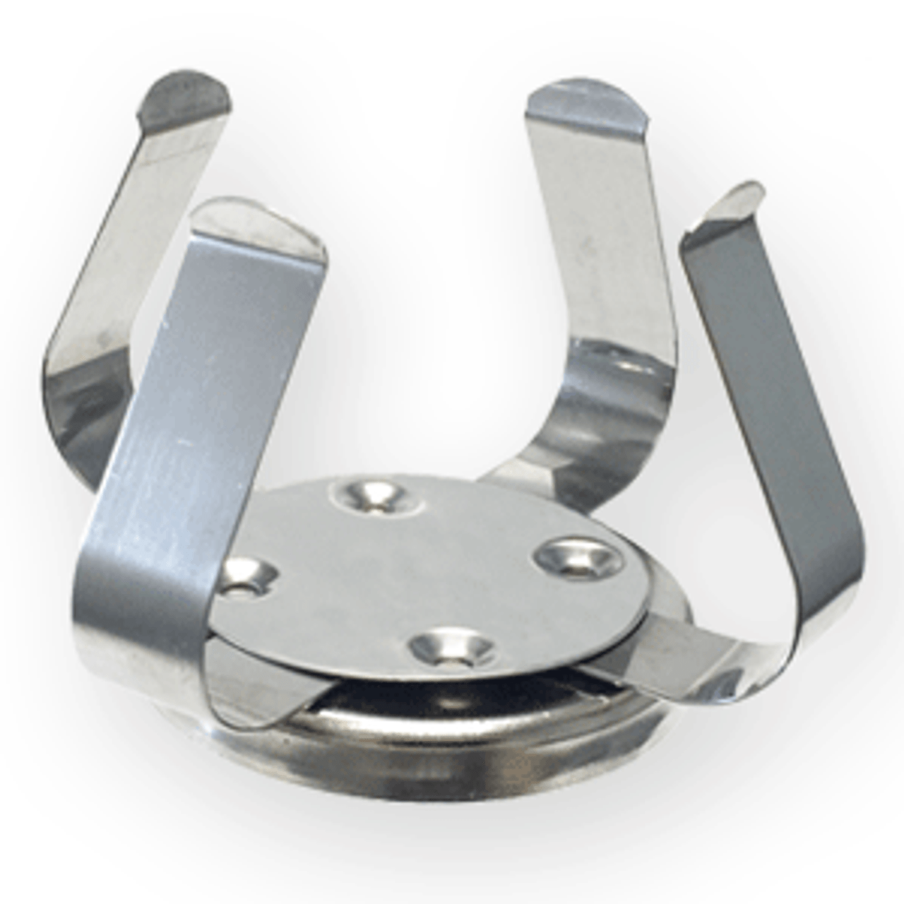 magnetic clamp