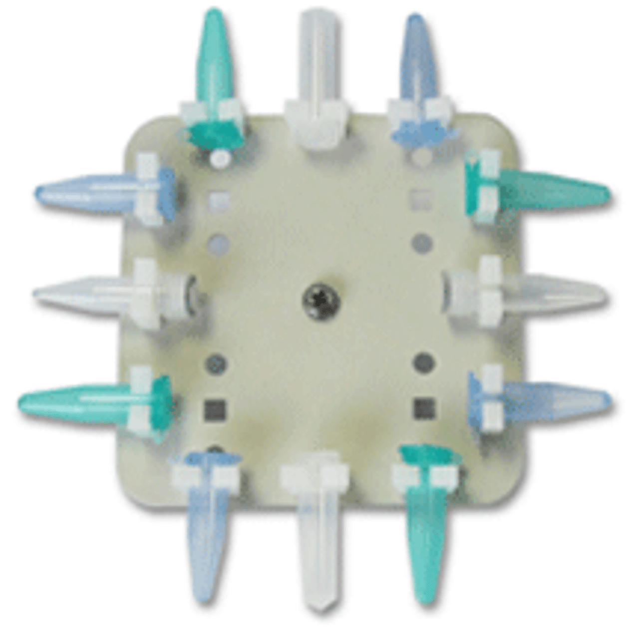 Benchmark Scientific H6004 Incu-Mixer MP2 Vortex Mixer