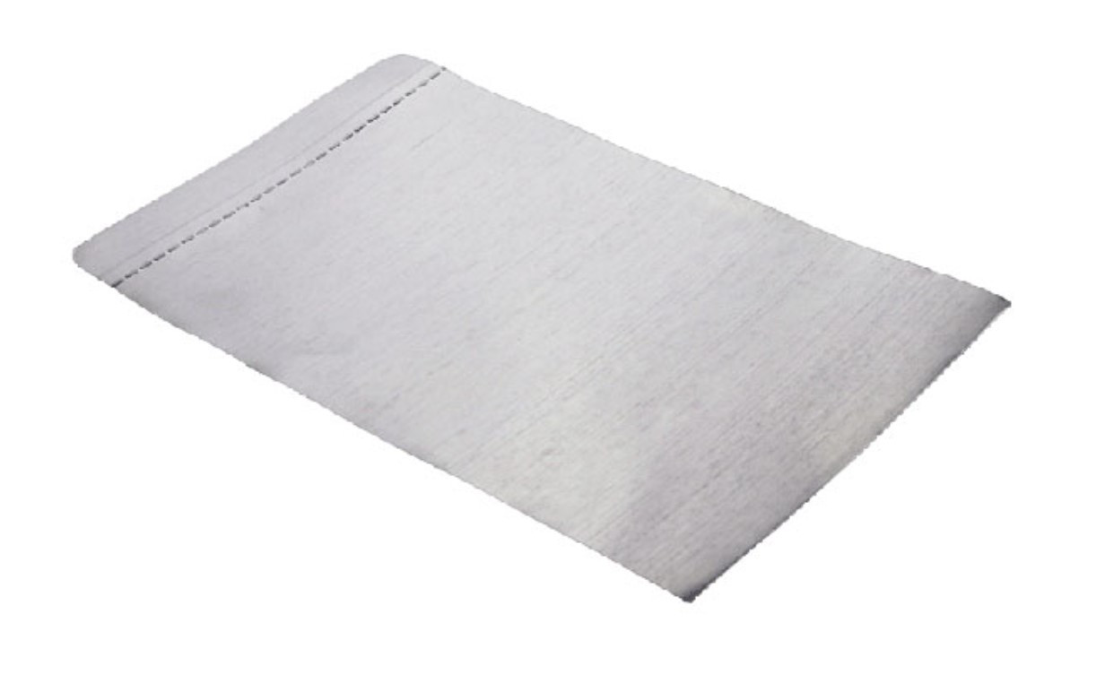 1.4mil Thick Aluminum Adhesive Sealing Film For Sealing Micro Test ...