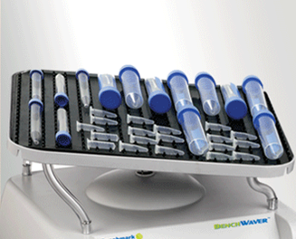 Benchmark Scientific B3D5000 BenchWaver™ 3D Orbital Shaker for Washing ...