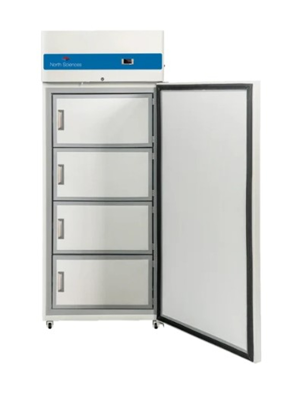 Freezer 1.2 cu ft, Compact Freezer 34 Litre, White, Manual Defrost