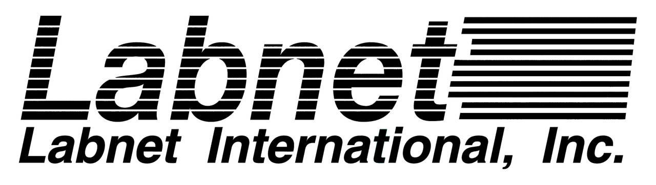 Labnet ENDURO E0166 Micro casting set for four gels, includes casting ...