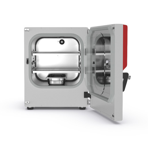 1.9 Cubic Foot Binder Cell Culture CO2 Incubator With 9095 RH, High