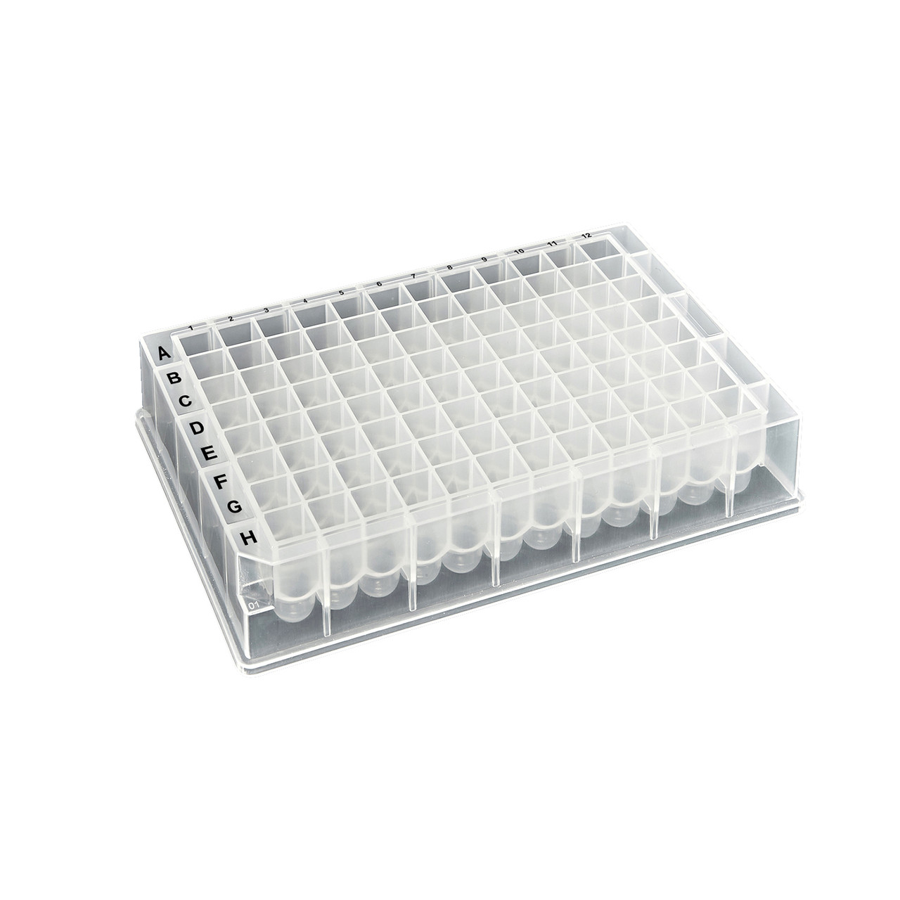 Sarstedt 96-Well Deep Well Plate