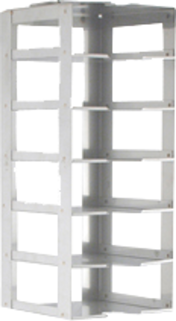 lab chest freezer