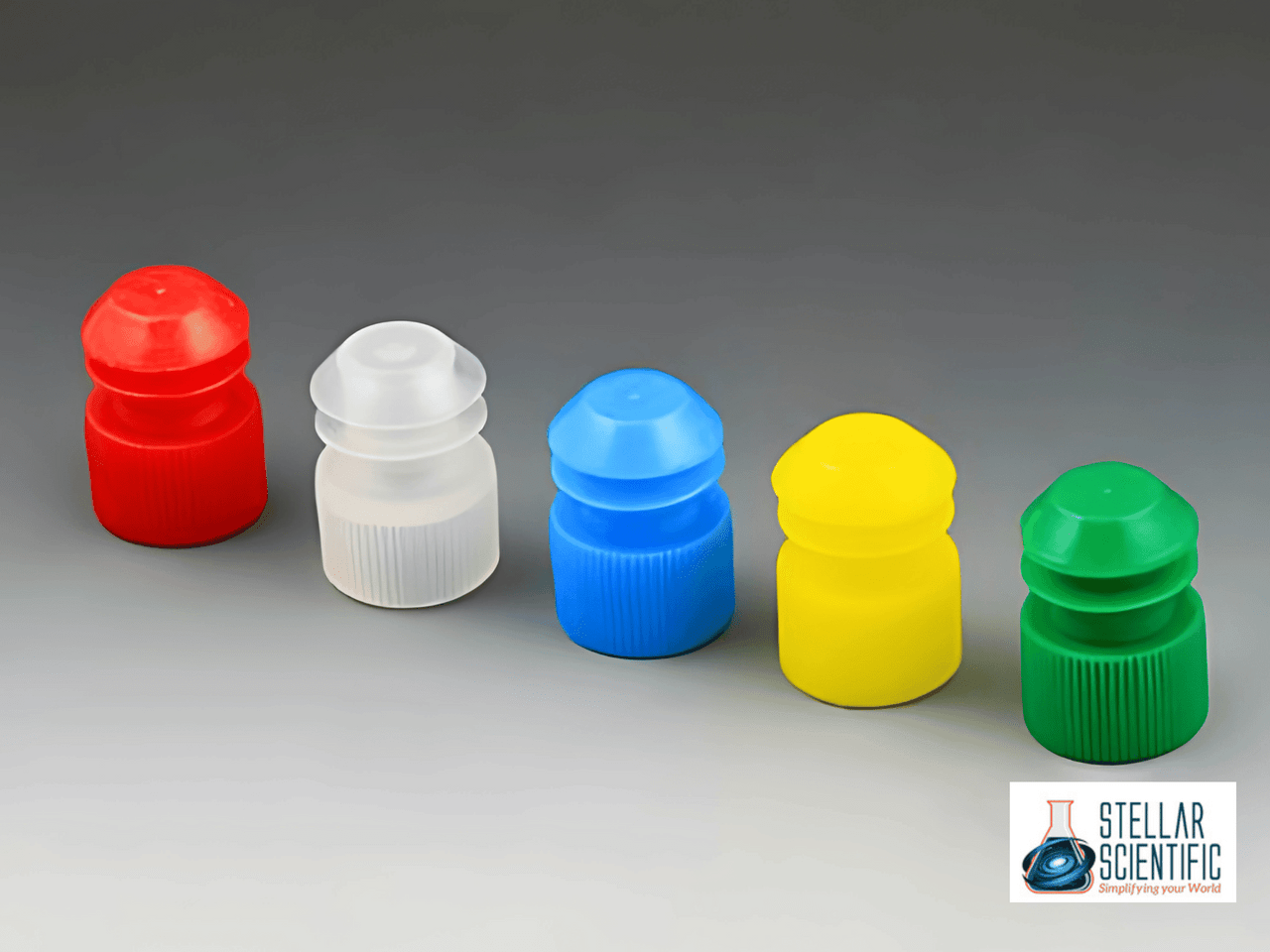 Are You Using the Right Tube Cap? A Deep Dive into the Benefits of 16mm Polyethylene Flange Cap Plugs
