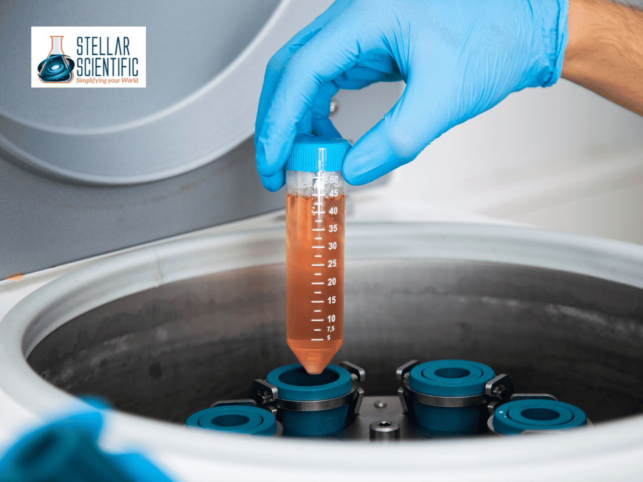 Freezing vs. Autoclaving: How Different Conditions Affect the Durability of 5mL Conical Tubes