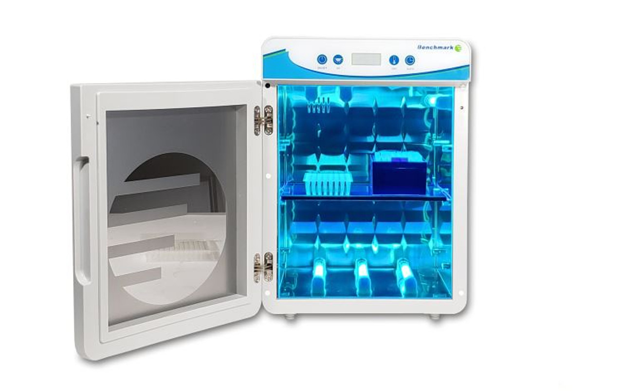 To Get the Most Accurate PCR Test Results, Eliminate Contamination From Your Laboratory Equipment