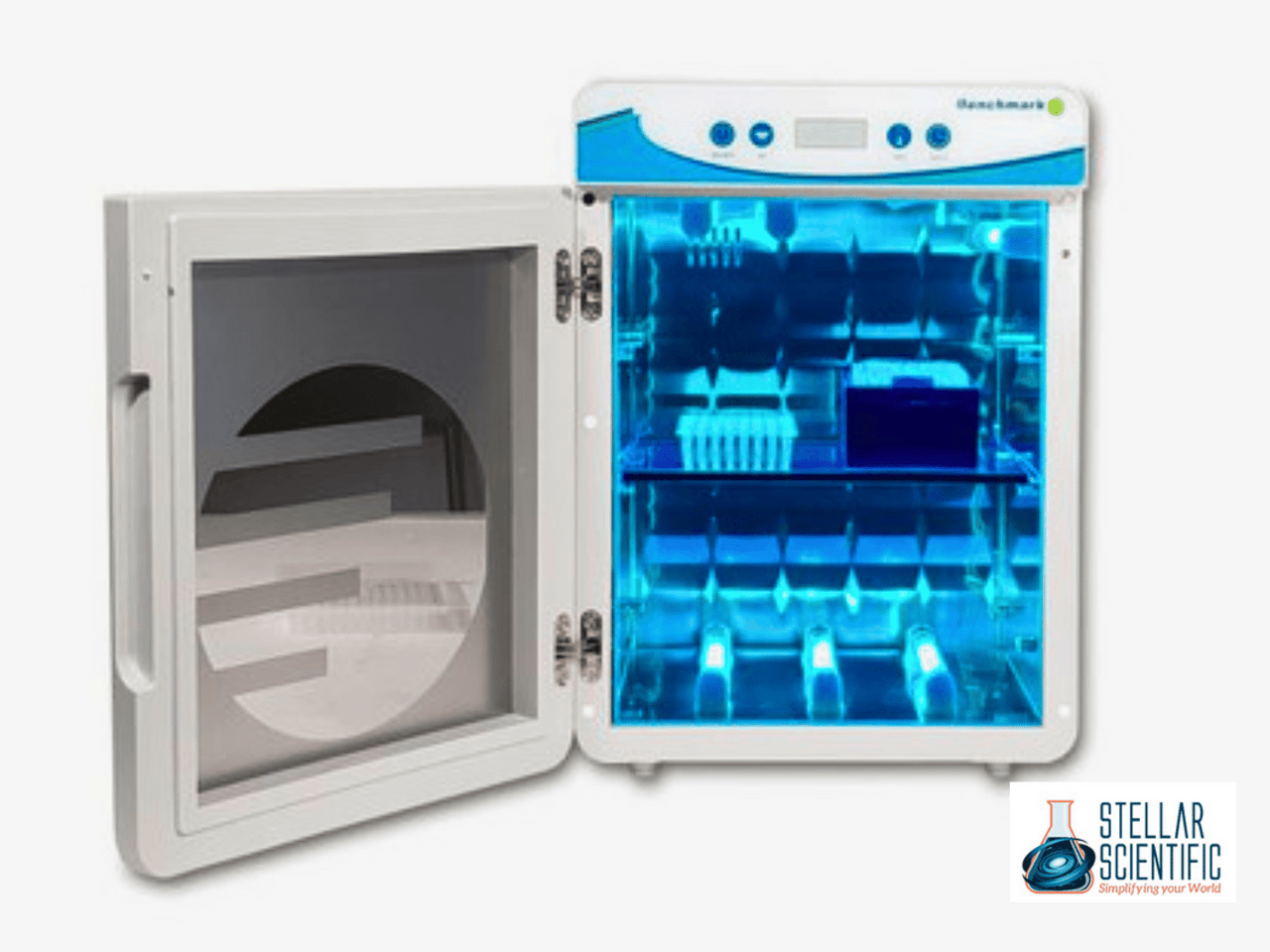 Say Goodbye to Contamination: Why Every Lab Needs the Benchmark Scientific B1450 UV Clave