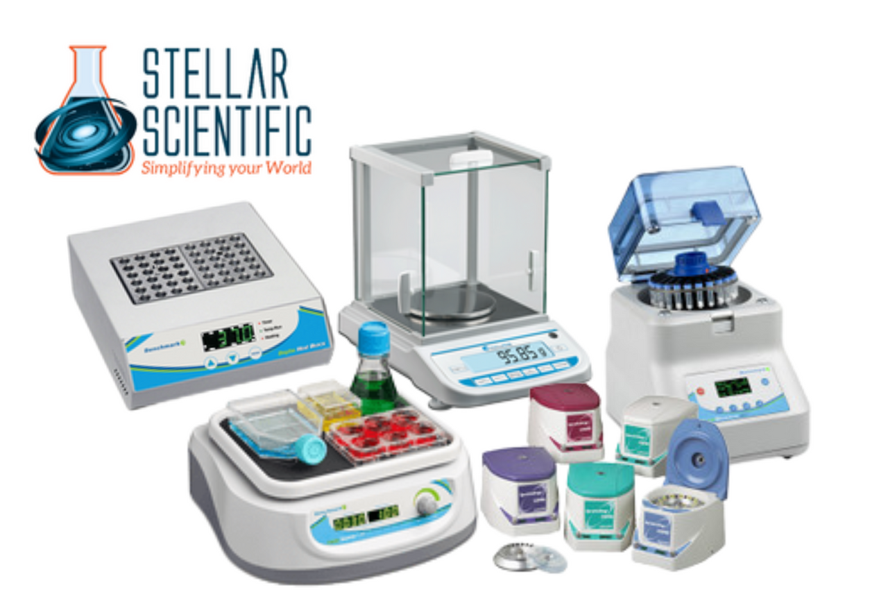 Get Better Results with Our Benchtop Lab Equipment