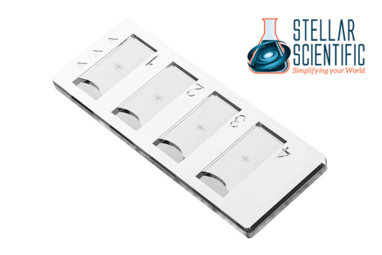 Better Counts Start with a Smarter Cell Counter