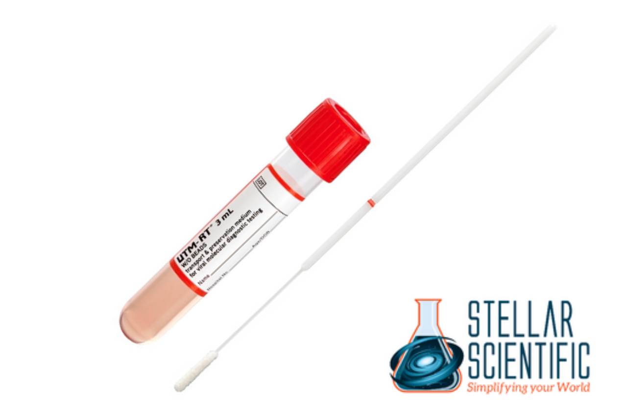 Why Copan Swabs and Kits from Stellar Scientific Are Transforming Laboratory Diagnostics