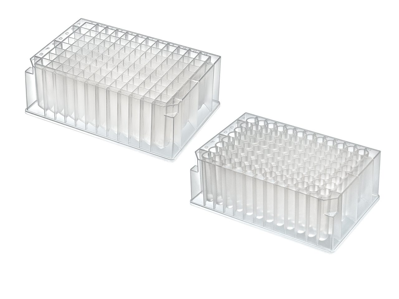 Discover the Advantages of Deep Well Plates from Stellar Scientific: Enhancing Lab Workflows for Precision and Efficiency