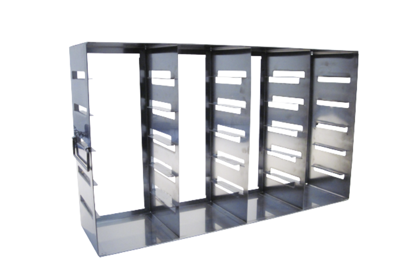 What are the Differences Between an Economy Freezer Rack and a Regular Freezer Rack, and Does it Matter? 