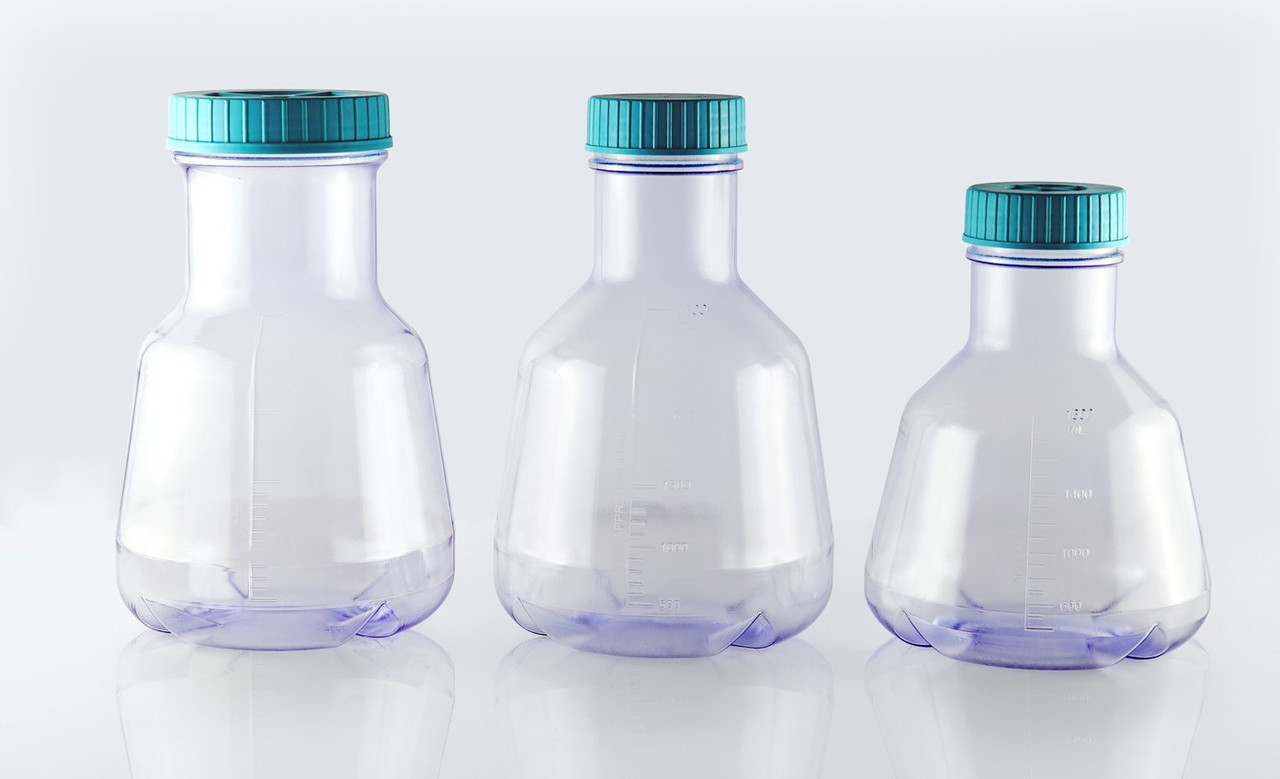 What is an Erlenmeyer Flask?