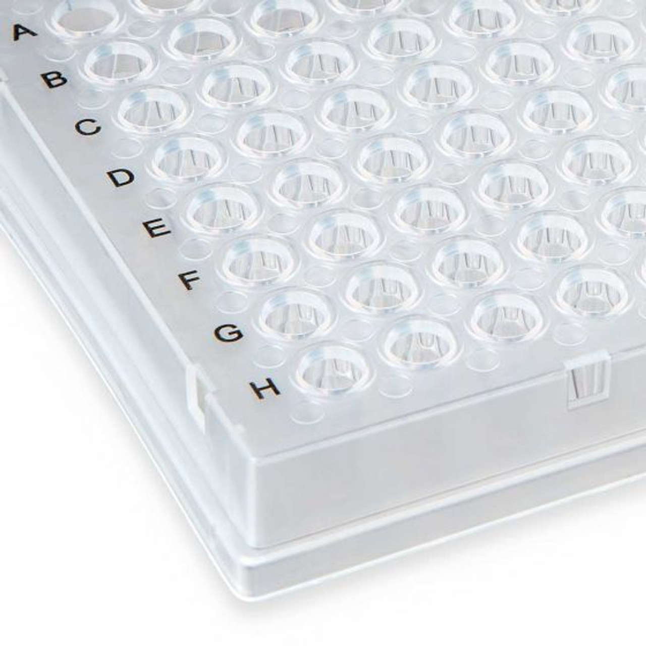 Your 96 Well and 384 Well PCR Plates Are Better Than What We Have Been Buying for qPCR! 