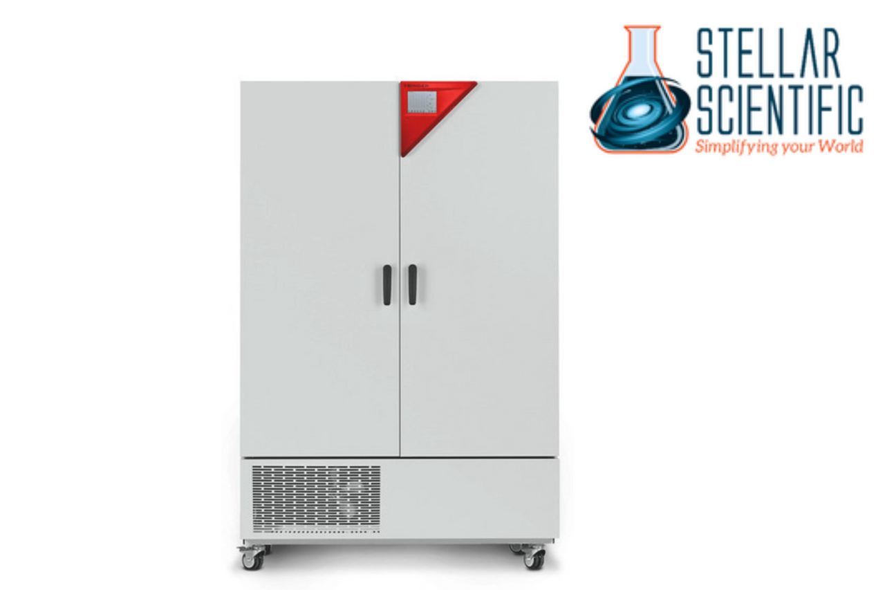 Keep Samples Safe with a Humidity Chamber