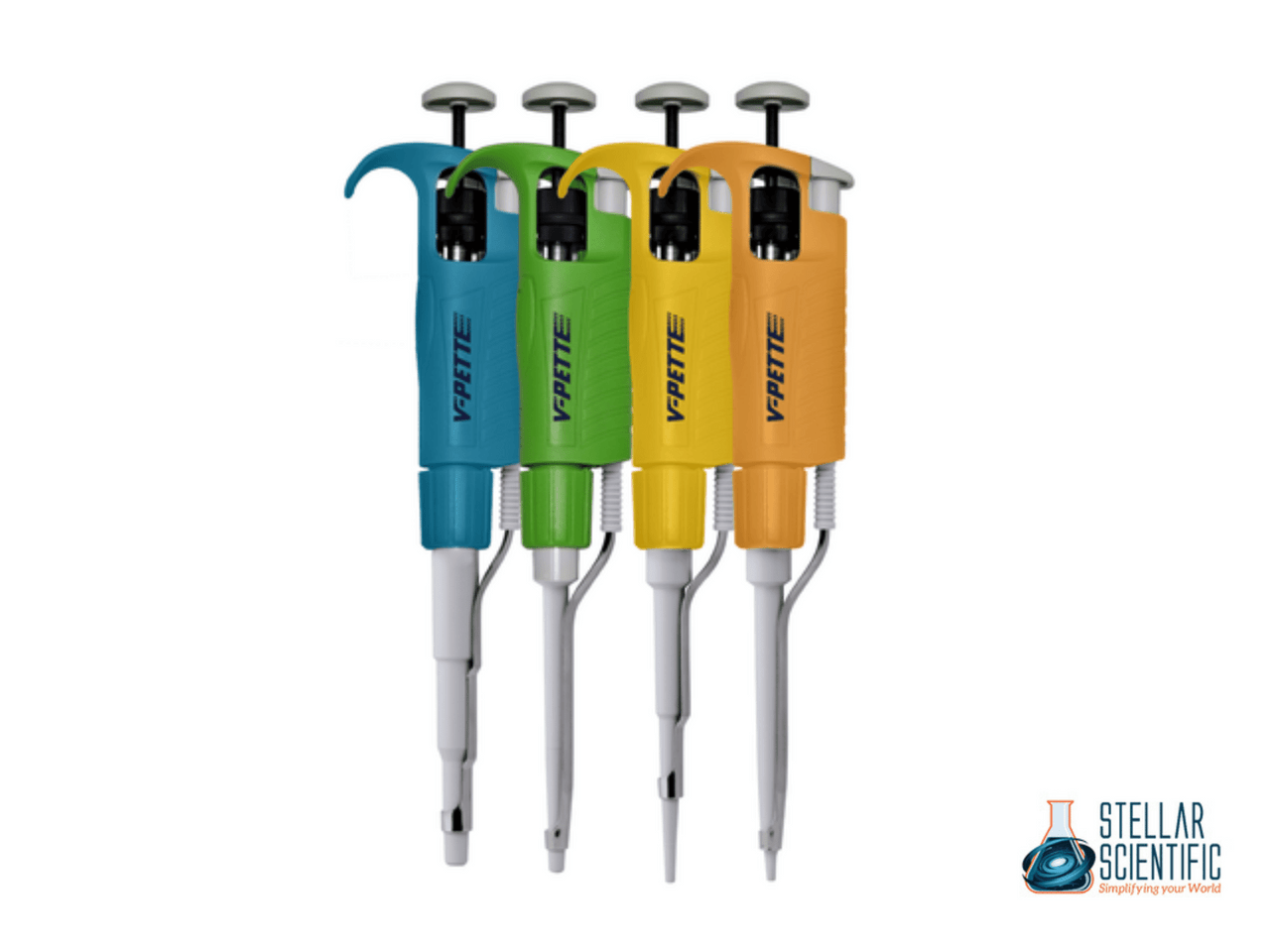 How the Right Lab Equipment Pipette Can Revolutionize Your Research Workflow
