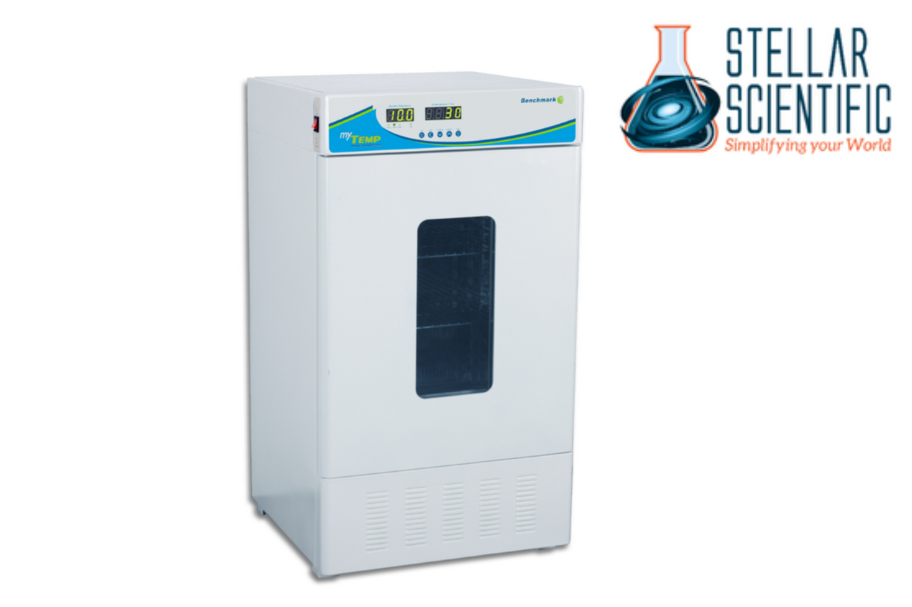 Controlled Growth Starts With the Right Laboratory Incubator