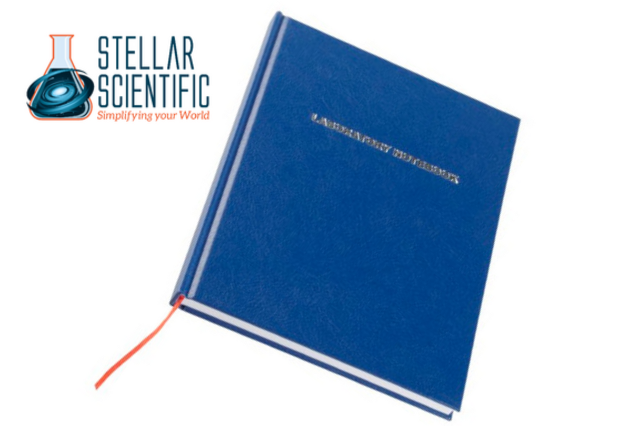 Big Discoveries Begin with a Lab Notebook