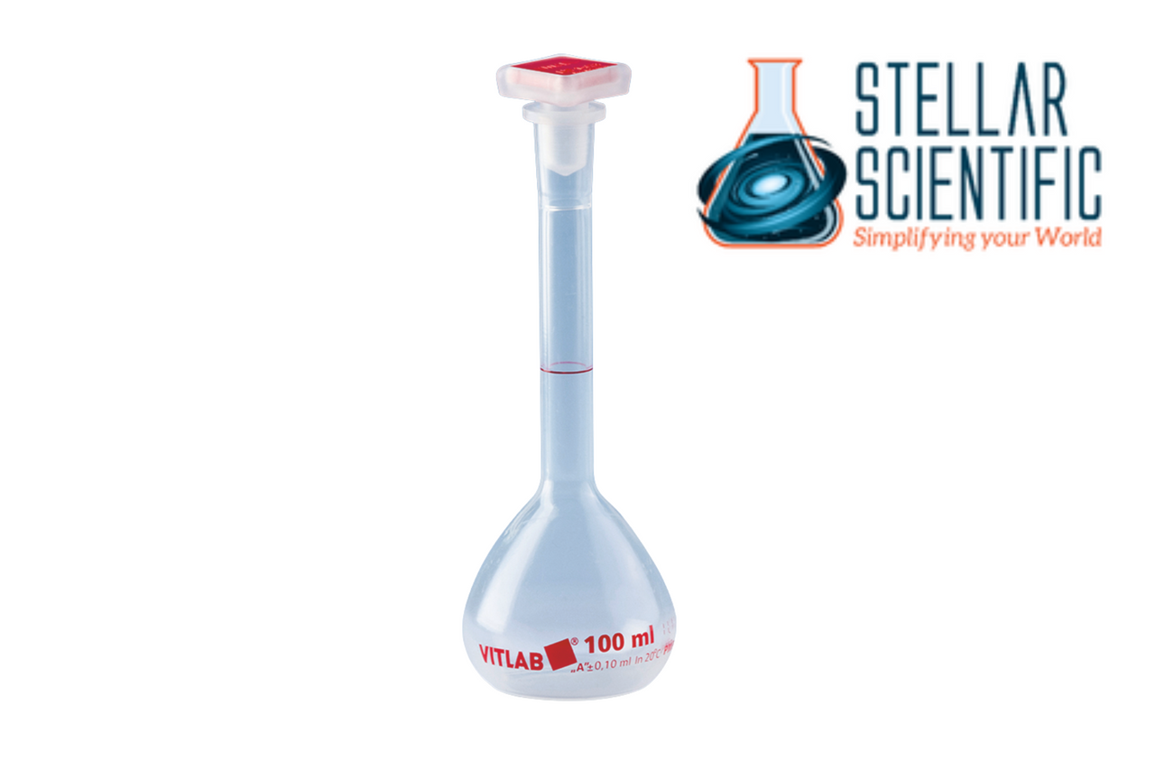 Trusted Plastic Tools for Safer Lab Work