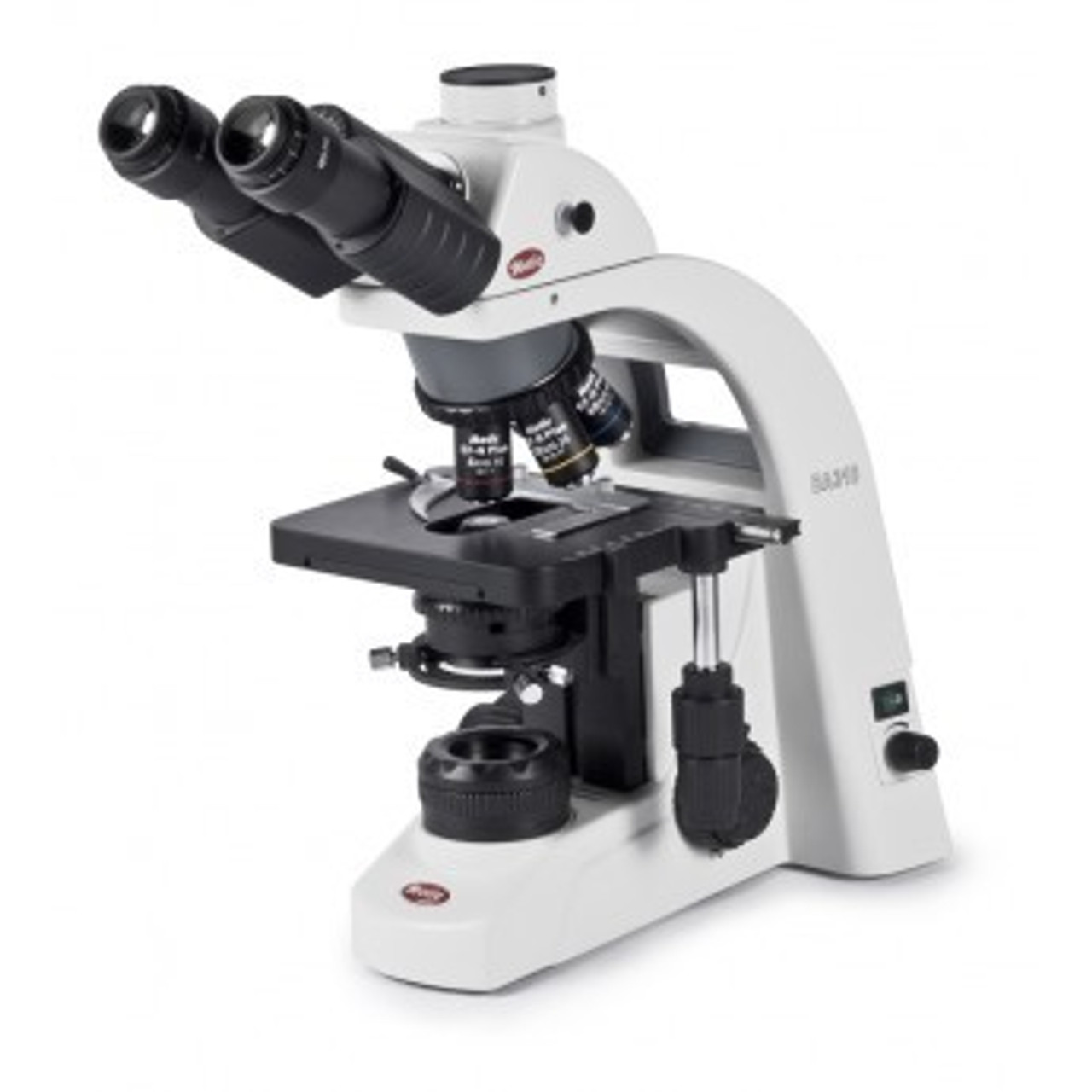 How to Choose the Right Microscope for Your Research Lab     