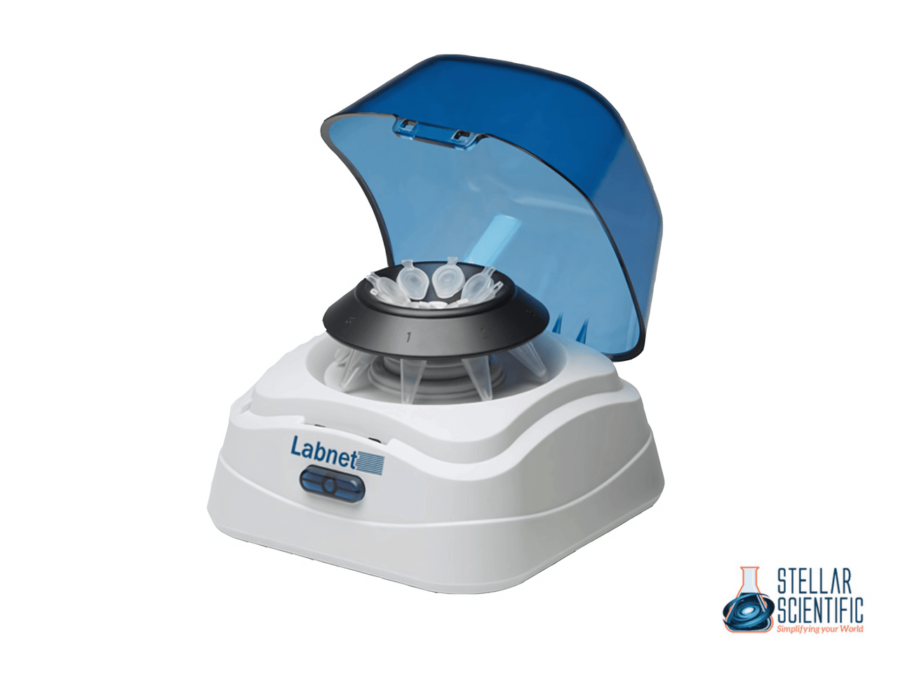 Compact, Efficient, and Powerful: Why Mini Centrifuges Are a Lab Essential