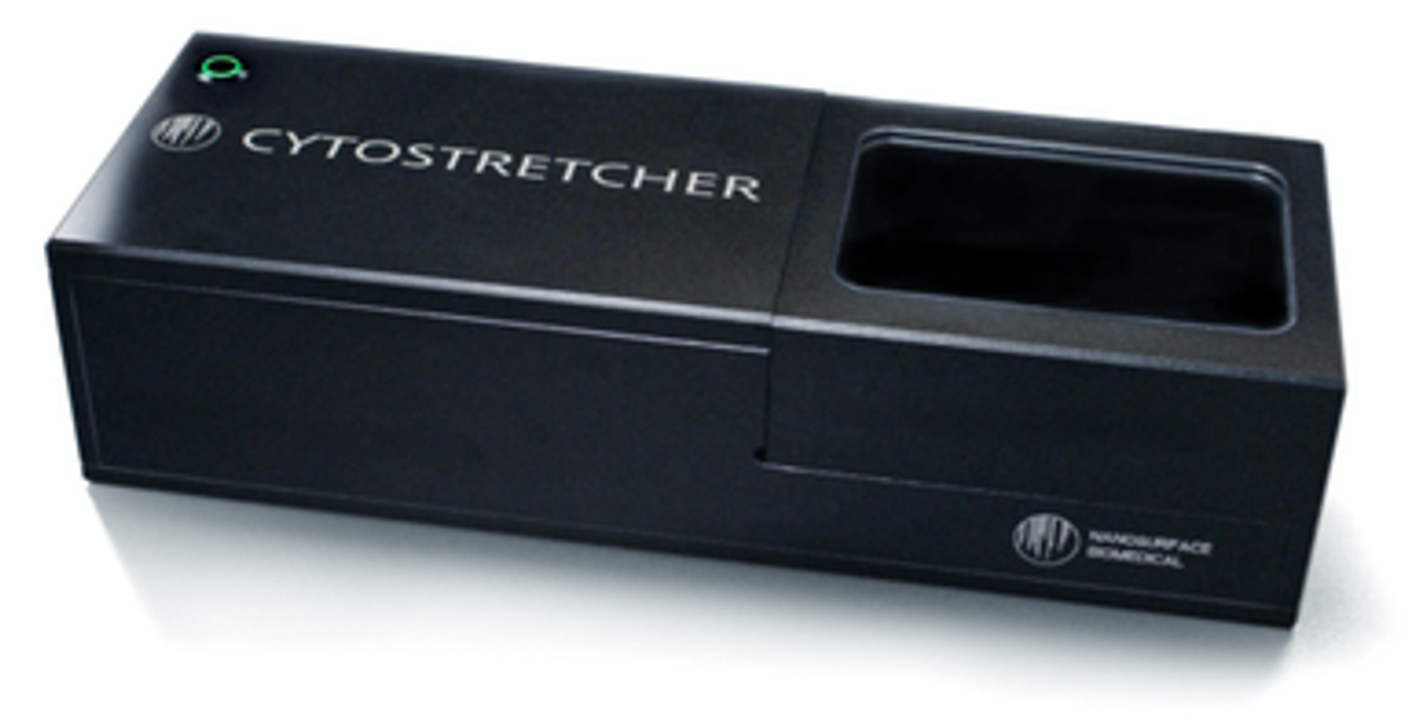 Stretch Your Cells And Your Scientific Discovery With The NanoSurface Biomedical Cytostretcher